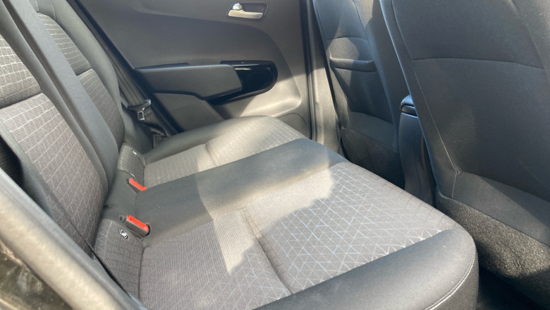 Kia Picanto 1.0 3 5dr Auto [4 seats] Petrol Hatchback